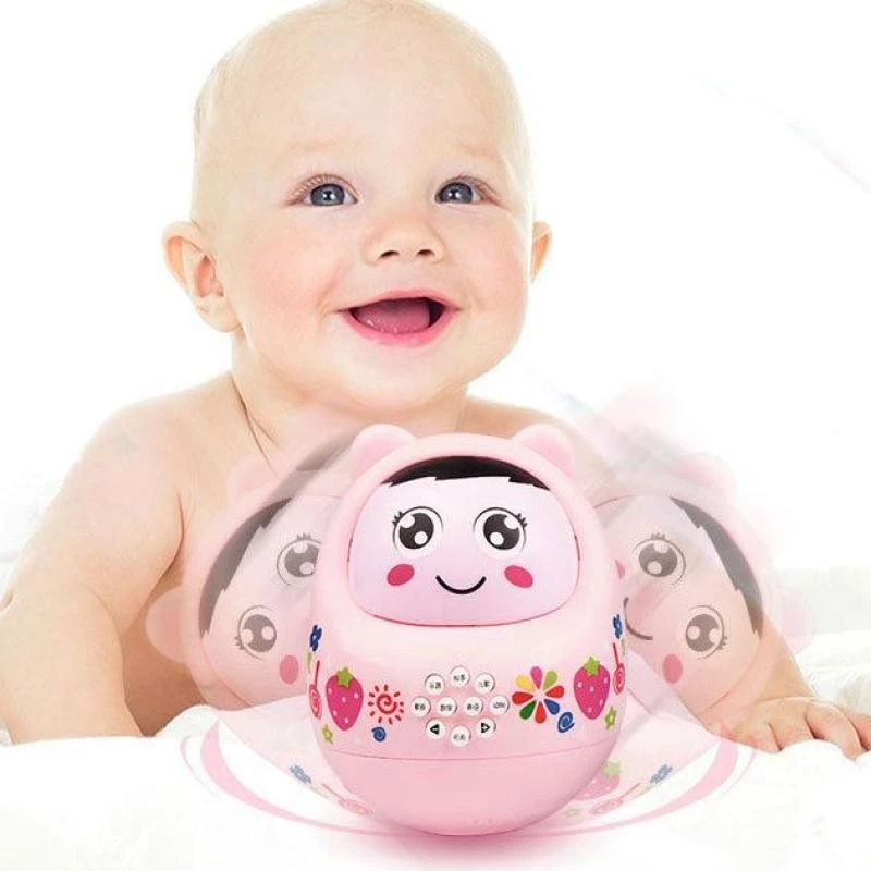 ของเล่นเด็ก Baby Early Education Story Machine ab971720 thumbnail 9