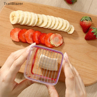 Tbth ใหม่ เครื่องหั่นผัก ผลไม้ แบบแมนนวล พร้อมแผ่นกด พกพาง่า…