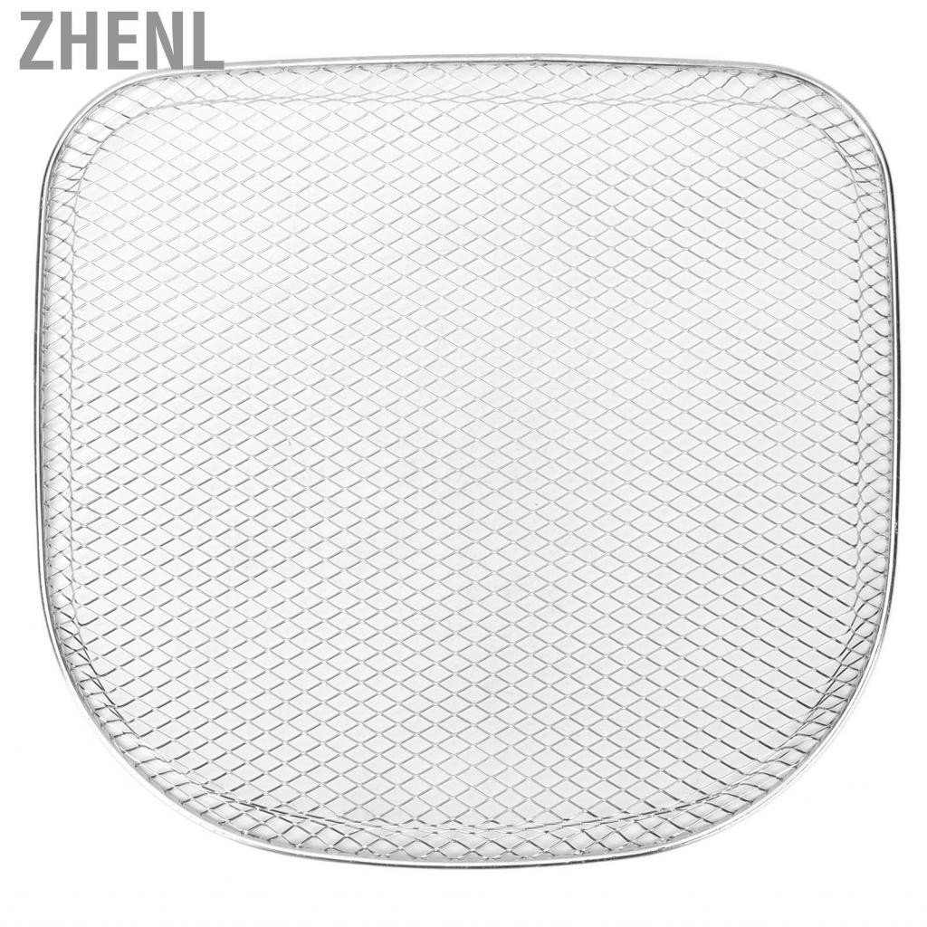 Zhenl Dehydrator Rack Stainless Steel Dishwasher Safe Food Drying For Kitchen