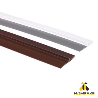 HA แถบปิดช่องล่างของประตู แปะข้างประตู กันฝุ่น กันลมออกกันเเ…