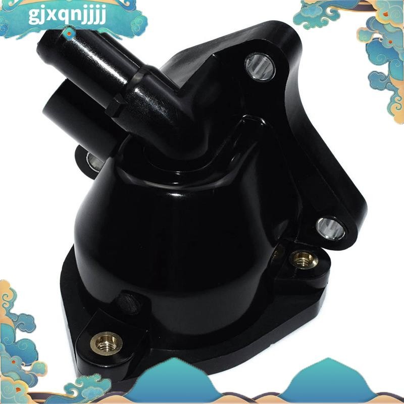 เทอร์โมสตัทหล่อเย็นเครื่องยนต์ 19320PNA003 สําหรับ Honda CR-V CRV 2.4L 2002 2003 2004 2005 2006 Civic 1.7L 2002-2005 Gjxqnjjjjj