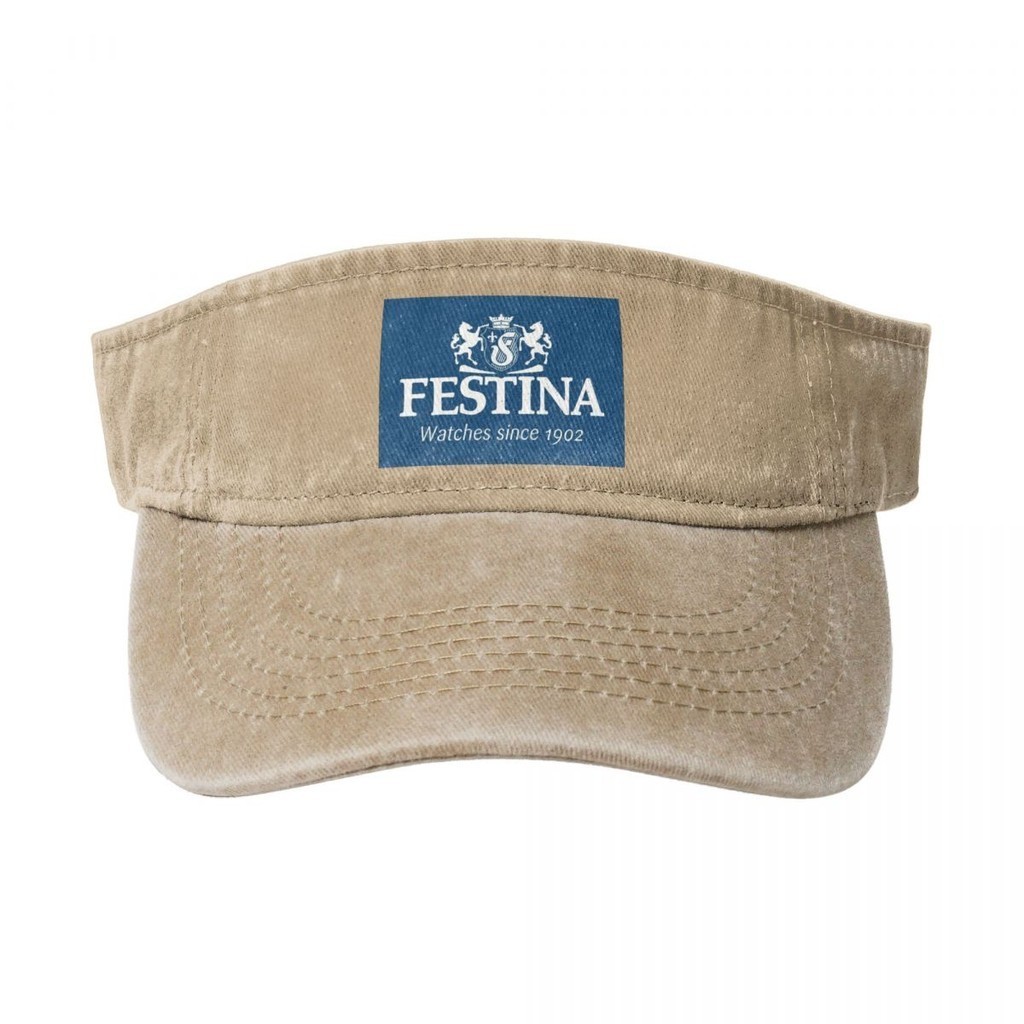 Festina watches (1) หมวกเบสบอล กันแดด ฉลุลาย สไตล์คาวบอย เรียบง่าย เข้ากับทุกการแต่งกาย แฟชั่นฤดูร้อน สําหรับผู้ชาย ผู้หญิง วิ่ง เล่นกีฬากลางแจ้ง