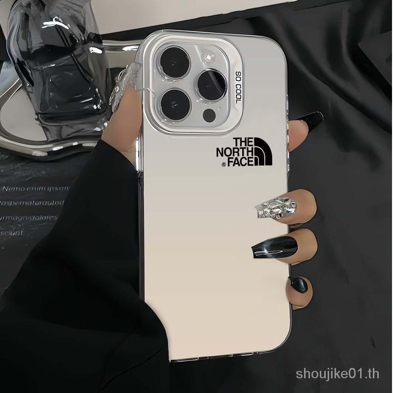 Y Lesphis Vitality Case เหมาะสําหรับ Apple 15/14/13 เคสโทรศัพท ์ iPhone12/11Promax7/8plus 96BQ