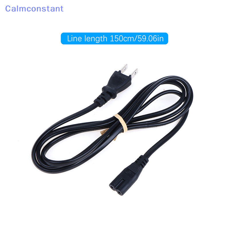 Ca > PS5 สายไฟ 8 ตัวอักษรสายไฟ Supply US Standard Cable PS5 ปลั ๊ กแบนสายชาร ์ จโฮสต ์ สายไฟเชื ่ อมต ่ อดี