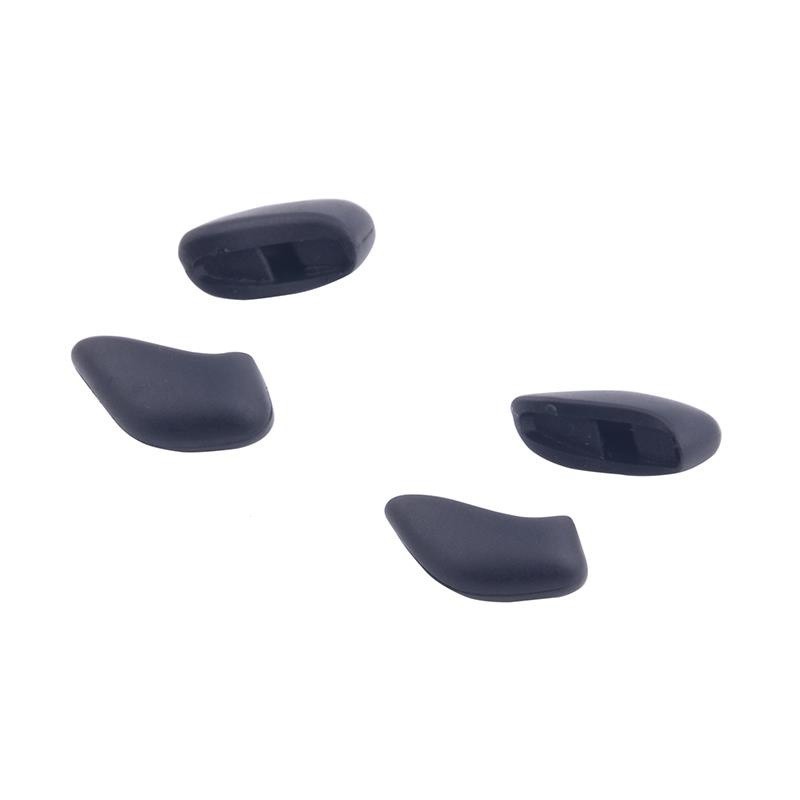 Oakley Livestrong แผ่นจมูกสําหรับ Oakle y แว่นตากันแดดแว่นตา Flak Jacket OO9188 Flak 2.0 OO9271