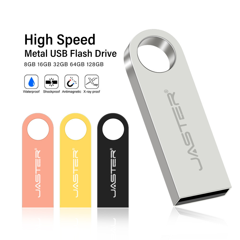 โลหะ Pendrive ไดรฟ ์ ปากกา , หน ่ วยความจํา Stick, Unide แฟลช USB, Presente, 16 GB, 32GB, 64 GB, 8GB, 4 GB, 128GB เลเซอร ์ แกะสลัก Pendrive 8GB กันน ้ ํา U Disk 4GB