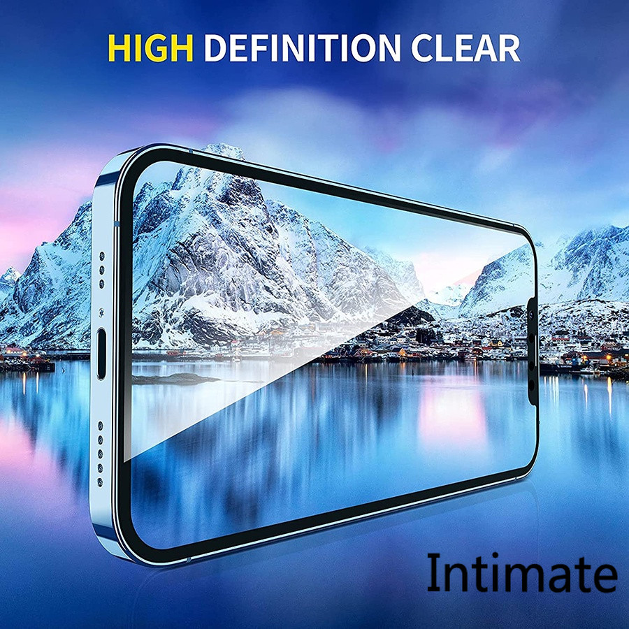 Samsung Galaxy A05 A05S A04 A04S A10 A10S A11 A13 A20 A20S A21S A24 A30 A30S A31 A34 A35 A50S A51 A54 A55 A71 M11 โปร ่ งใสป ้ องกันหน ้ าจอสําหรับโทรศัพท ์ มือถือ ราคา ถูกที่สุด ดีลบีเคเค แกลเลอรีภาพที่ 6