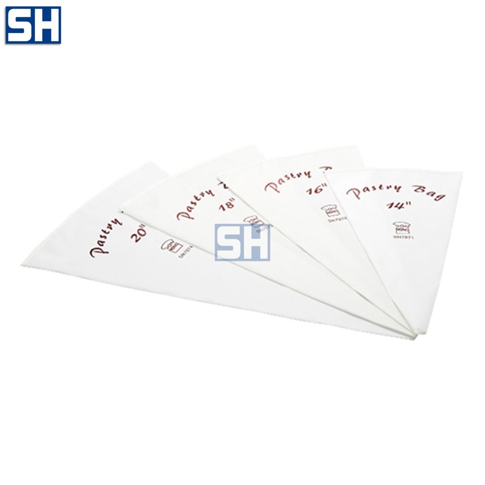 SN7971 PASTRY BAG 14" - PIPING BAG