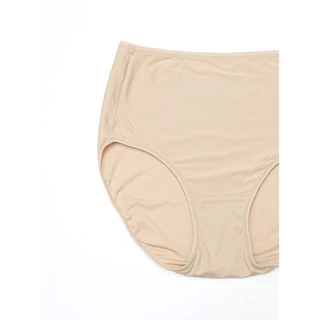 Sabina กางเกงชั้นในเอวสูง รุ่น Panty Zone รหัส SUZ23044C3 สีเนื้อเข้ม