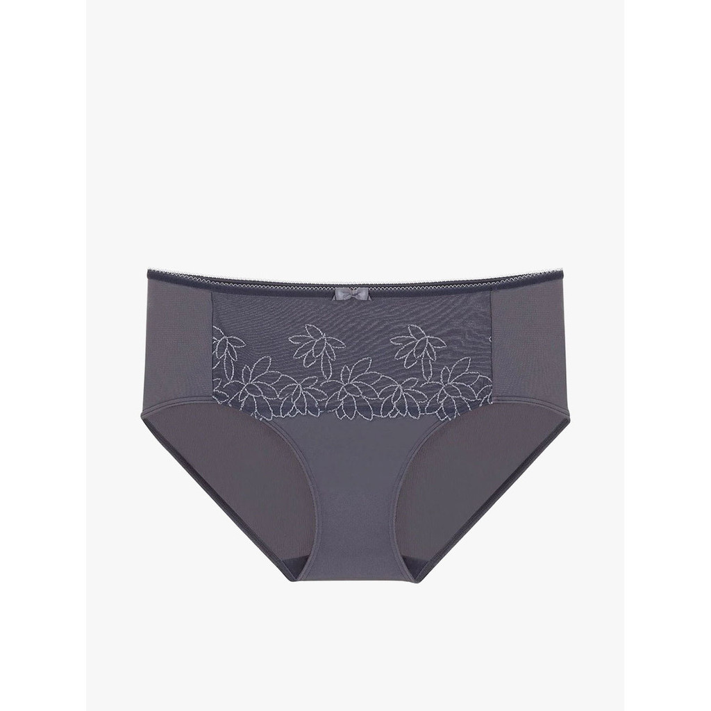 Triumph - Brief - Aqua Acacia Hipster