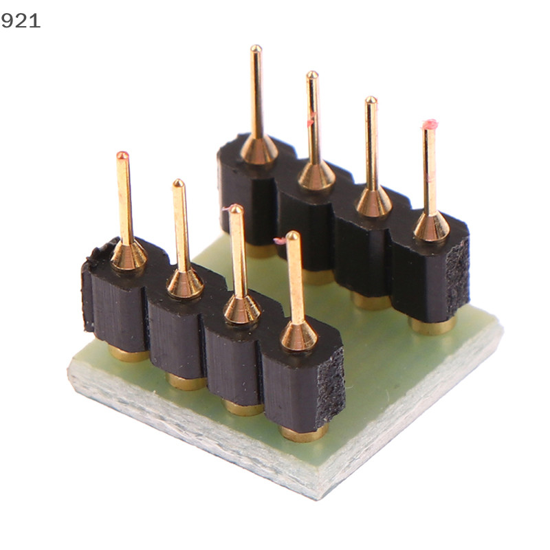 Nuannubbb OPA1656 Op Amp Ultra-Low-Noise Low-Distortion FET-Input Audio Operational Amp สินค ้ าใหม ่