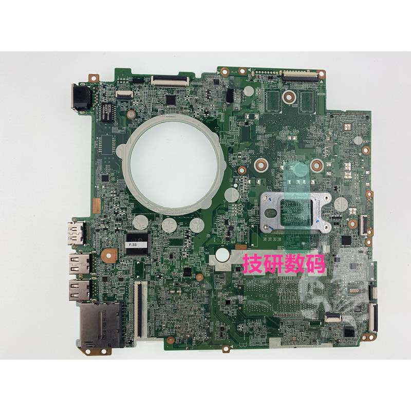 เหมาะสําหรับ HP/HP HM87 801521- เมนบอร์ดโน้ตบุ๊ก 601801521-001 801521-501