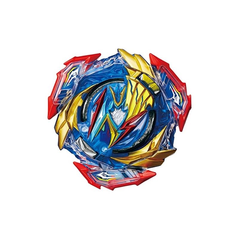Takara Tomy (TAKARA TOMY) Plastic Beyblade Burst B-193 Booster Ultimate Valkyrie.Lg.V'-9
