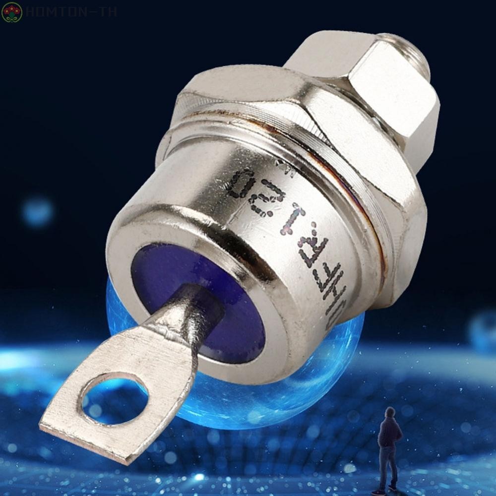 ทนทาน 70A 1200V Negative Anode Stud Mount Diode Rectifier สําหรับการชาร ์ จแบตเตอรี ่