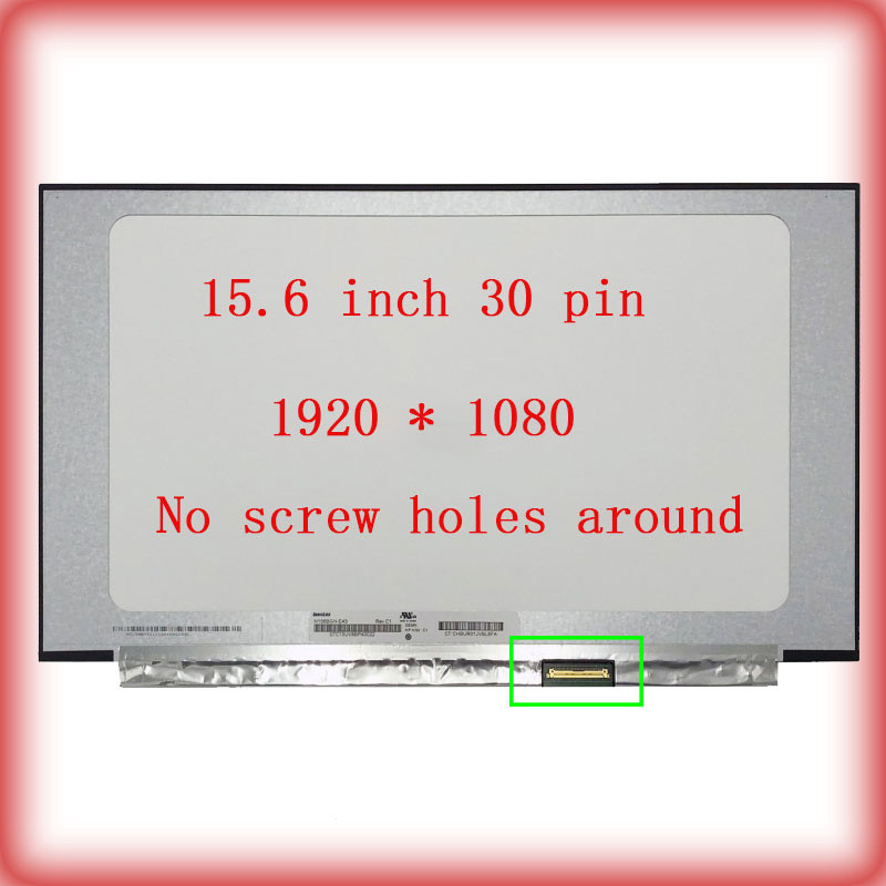 15.6 นิ้ว HUAWEI Matebook D15-BoH-WAQ9R BoH -WAQ9RP BoH-WAQ9L BOB-WAH9 BOB-WAI9Q 1920*1080D-WDI9B1HH