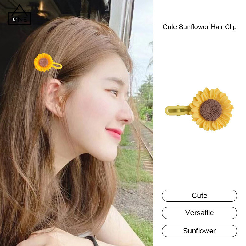 COD❤️พร้อมส่ง-กิ๊บติดผมโบว์สีแคนดี้น่ารักเกาหลีแฟชั่นหน้าม้าคลิปด้านข้างหวานเครื่องประดับผมนักเรียนเด็กผู้หญิง-a.one