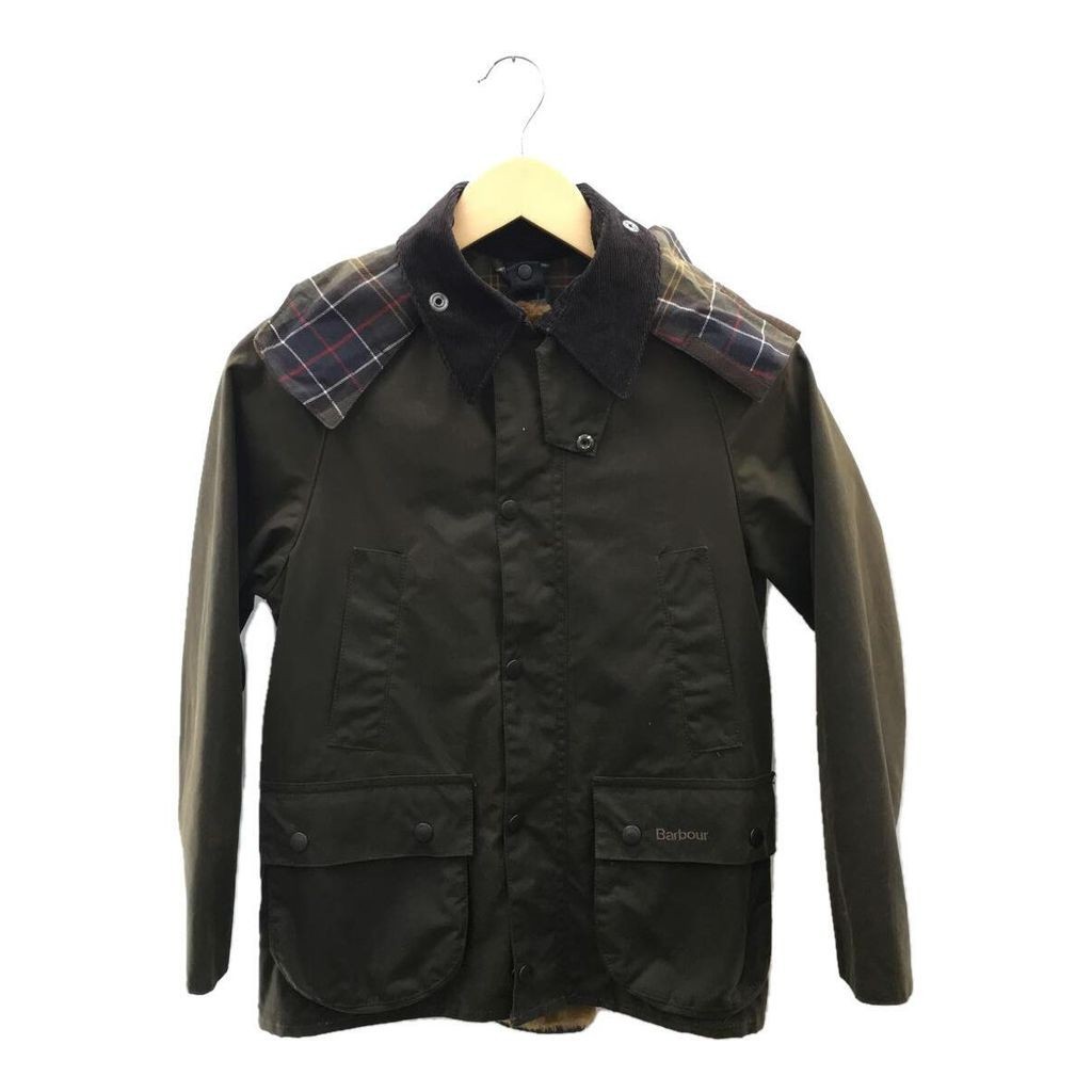 Barbour Kids Jacket L Direct from Japan Secondhand
