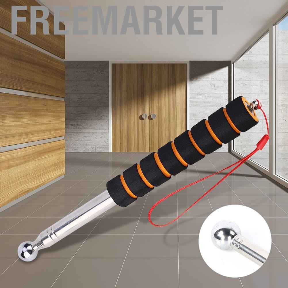 Freemarket เครื่องมือเปล่ากระเบื้องการตรวจสอบบ้านลื่น 130 ซม. สำหรับการทดสอบ