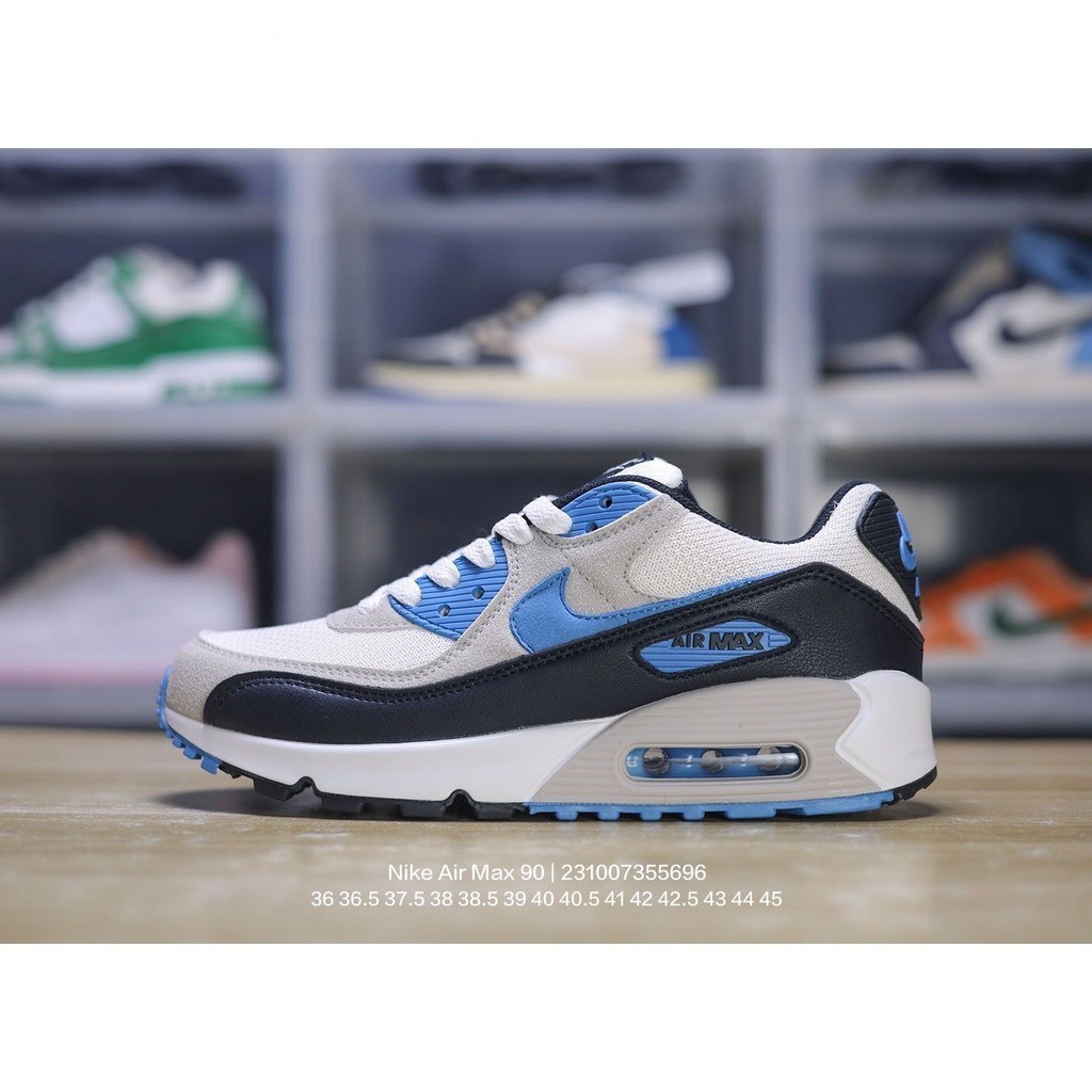 Nike Air Max 90ยามาฮ่า