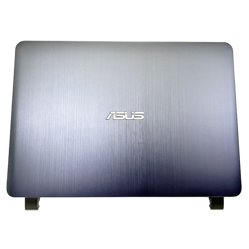 ฝาครอบแล็ปท็อปสําหรับ Asus Y4000U X407U A407U X407M LCD ปกหลังด้านหน้าด้านล่าง 95% ใหม่