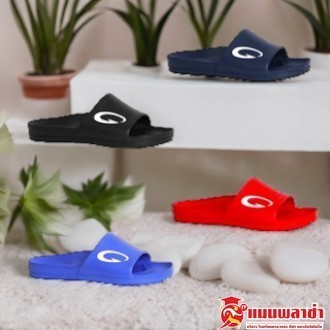 รองเท้าแตะ รองเท้าแตะแบบสวม gambol รุ่น GM 42152