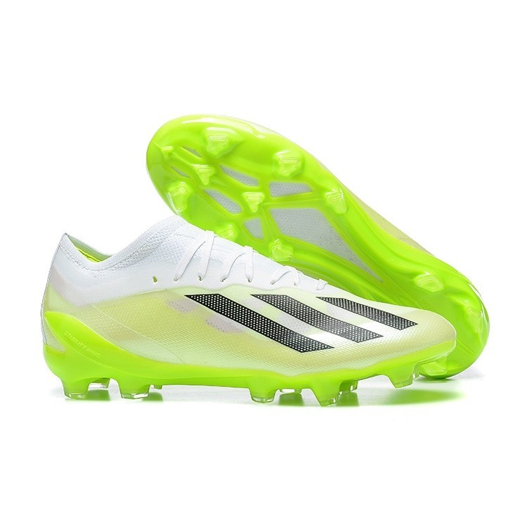 Adidas x23crazyfast.1 FG รองเท้าสตั๊ด รองเท้าฟุตบอล สําหรับผู้ชาย