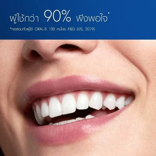 ออรัลบี ไหมขัดฟัน เอสเซนเชียลฟรอส 50 เมตร รุ่น 1 แถม 1