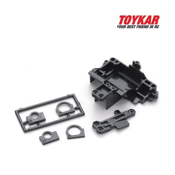 ชุดเคสมอเตอร์ Kyosho Mini Z MF04