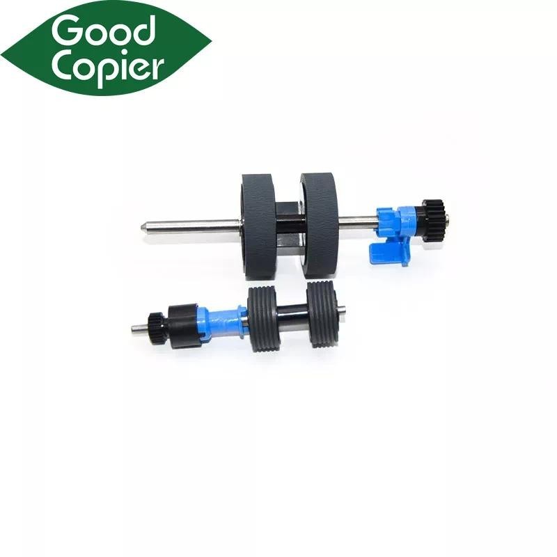 ชุดลูกกลิ้งสําหรับ EPSON ES-400 ES-500 ES-865 DS-530 DS-570 DS-575 DS-770 DS-780 DS-870 DS-970 FF-68