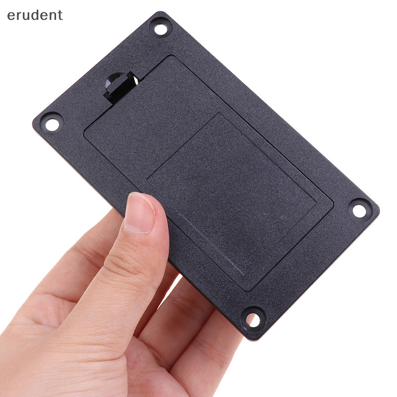 Erudent 18650 Li-ion Case Holder กล่องเก็บเซลล์ อุปกรณ์เสริม DIY ใหม่