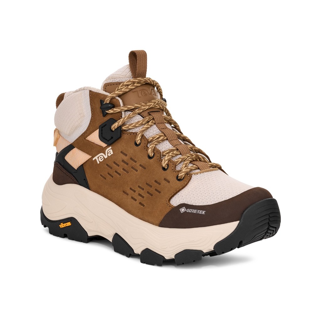 TEVA W GRANDVIEW MAX GTX-รองเท้าผ้าใบผู้หญิง#1166190-HNYB