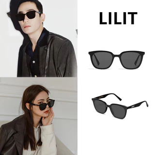 【สินค้าใหม่】แว่นกันแดด THE BELL, แว่นกันแดด JACKIE, แว่นกันแดด LILIT, HEIZER, ROCOCO, COOKIE, NABI, LOTI แฟชั่น ป้องกันรังสียูวี เหมาะสำหรับทั้งชายและหญิง