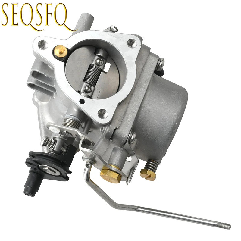 13200-963E0 Suzuki คาร์บูเรเตอร์ Assy สําหรับ DT30 DT25 DT20 30HP 25HP 2-Stroke เรือเครื่องยนต์ 1320