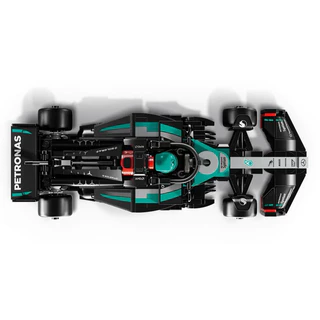 Lego Speed Champion 77244 Mercedes-AMG F1® W15 Race Car ของแท้ 100% ค่ะ