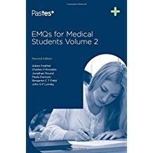 Emqs สําหรับนักเรียนทางการแพทย์ Vol 2, Second Edition