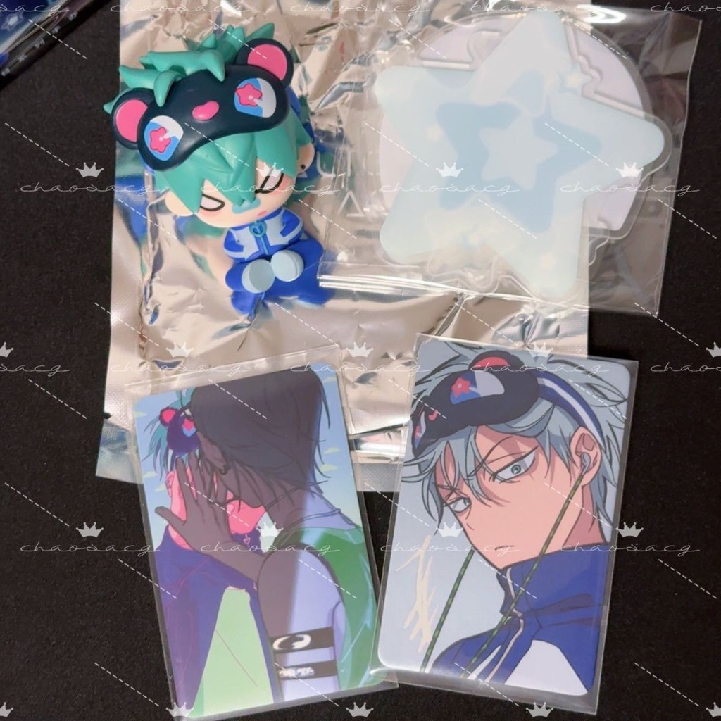 【CACG】ALIEN STAGE FREE STAGE PVC FIGURE