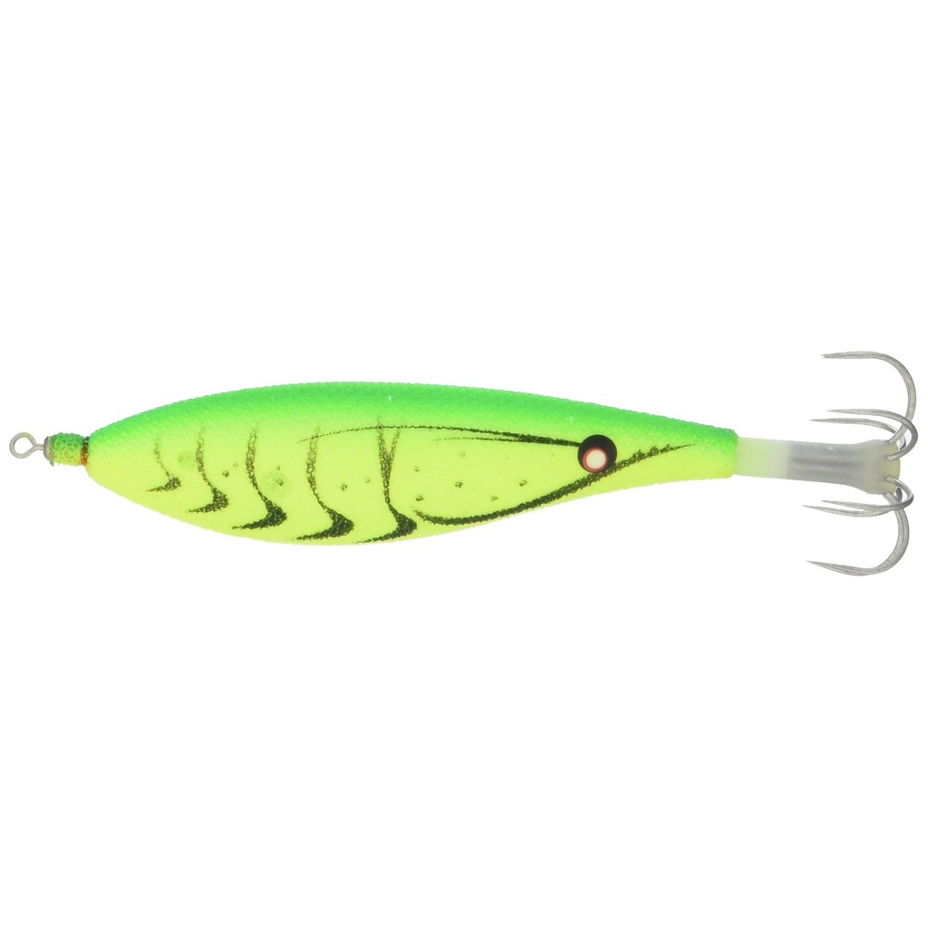 YO-ZURI (Yo-Zuri) Octopus Rig: Tako Yan Boat Stagger S Gold Chartreuse