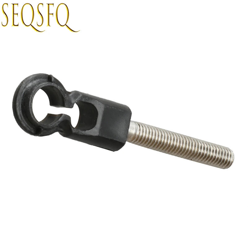 682-41237-50 Joint, Link สําหรับ Yamaha Outboat มอเตอร์ 2T 9.9HP-225HP 4T F2 F2.5 F20 F25 682-41237-