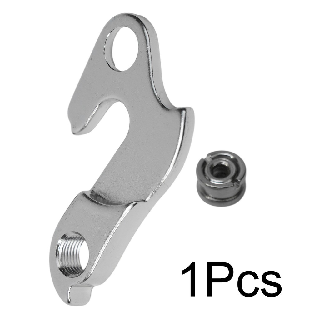 [LALA] จักรยานที่ยอดเยี่ยมจักรยาน REAR DERAILLEUR GEAR MECH HANGER สําหรับ KHS NORCA MARIN DIAMONDBA