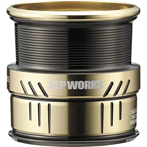 Daiwa Slp Works SLPW LT Type-α Spool Red 2500