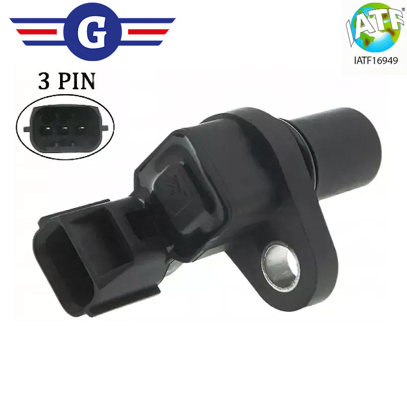 Pajero TR4 2.0 Flex L200 MD355407 เซ็นเซอร์หมุน MD-355-407 G60122