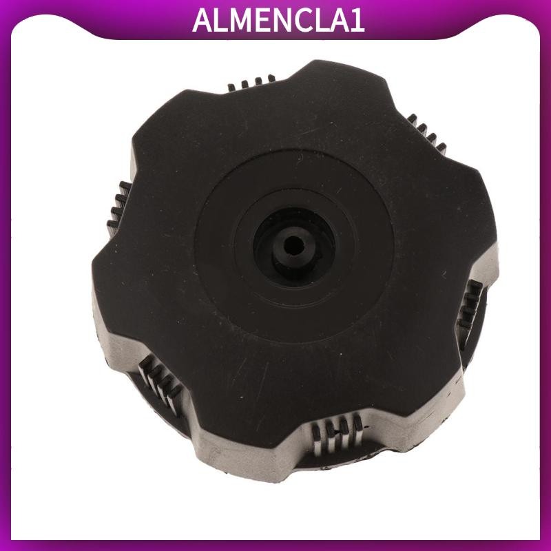 [ALMENCLA1] ฝาครอบถังน้ํามันเชื้อเพลิงรถยนต์ สีดํา สําหรับ ATV Quads 50cc - 125cc