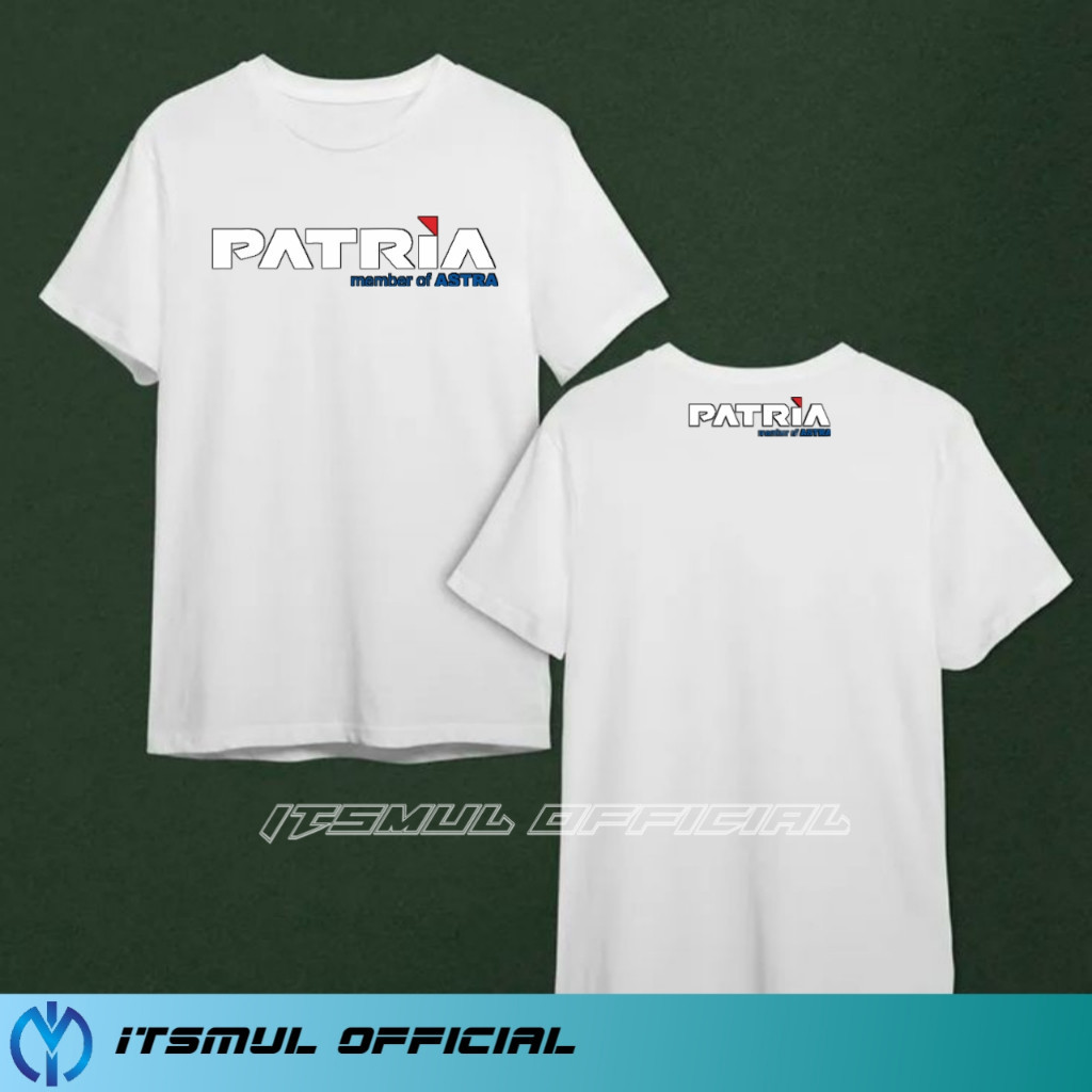 KATUN Patria เสื้อยืดผ้าฝ้าย Combed