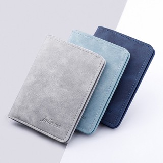 🔥ส่งไวจากไทย🔥P288-3 Wallets กระเป๋าสตางค์หนัง ใส่บัตรได้หลาย…