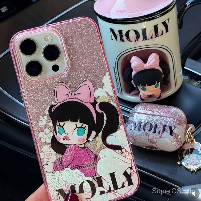 เคสโทรศัพท์สำหรับ iPhone 7 8 X XS XR XSMAX 11 12 13 14 15 16 Pro Max Plus เคสซอฟต์กันกระแทกแบบเต็มตั