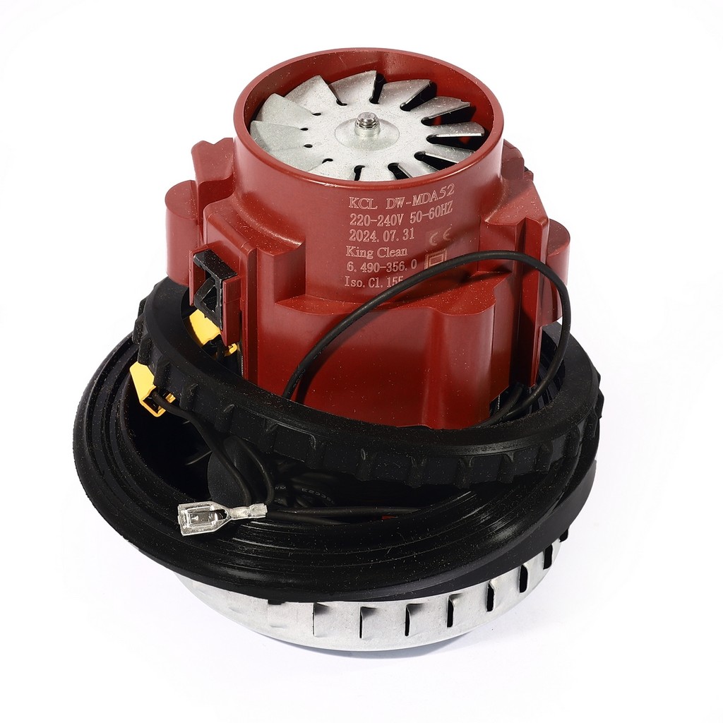 KARCHER อะไหล่ Blower Motor CPL. For Replacement KCL 220-240V ใช้กับเครื่องดูดฝุ่น รุ่น WD3PSV, WD3S