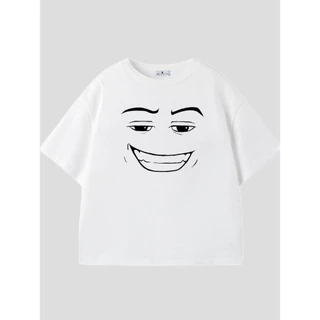 (จัดส่งตลอด 24 ชั่วโมง)KIDS TNASA KIDS PRINCESS เสื้อยืดเด็ก ลายน่ารัก สีขาว