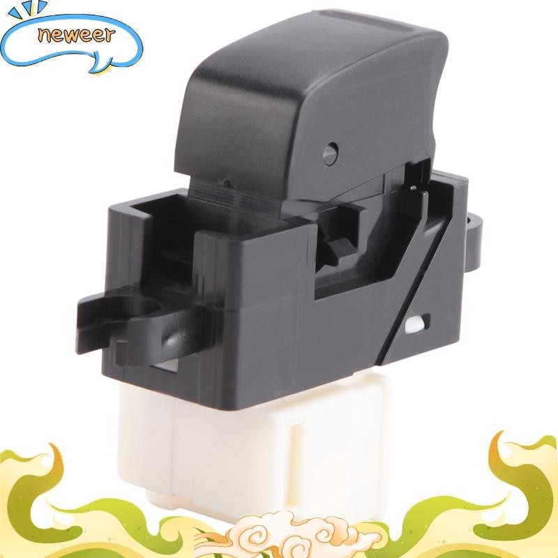 สวิตช์ควบคุมหน้าต่างไฟฟ้า สําหรับ Nissan Pathfinder Infiniti 25411-0V000 neweer