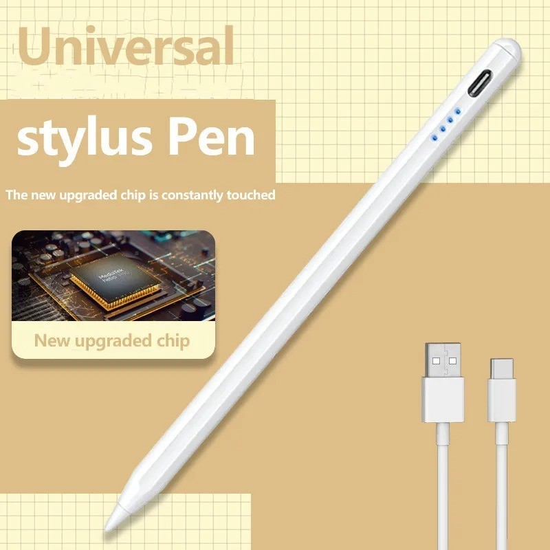 ปากกาสไตลัส สําหรับ Honor Pad 9 12.1 2024 MagicPad 13 X9 X8 Pro 11.5 X8 10.1 X8 Lite 9.7 Pad8 V8 Pro V7