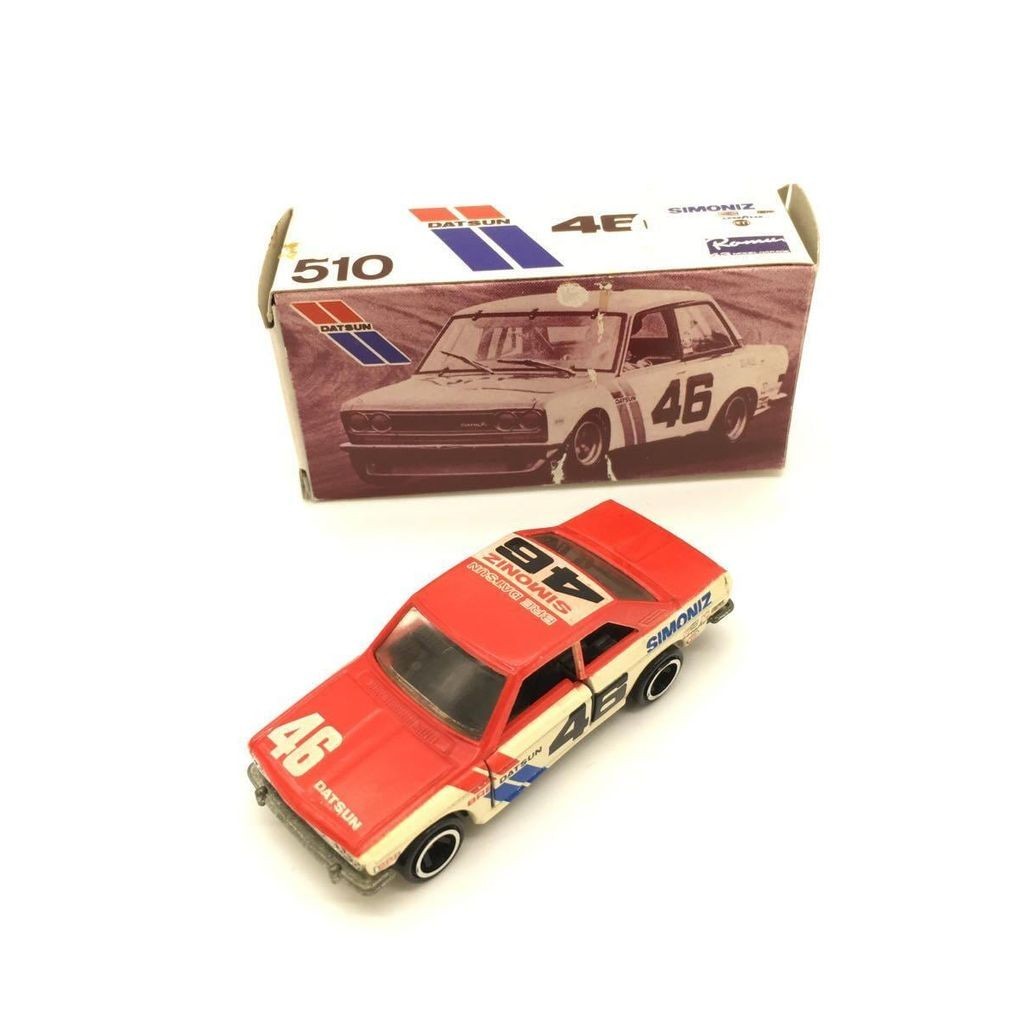 Tomica Toy Car Made In Japan Direct from Japan Secondhand